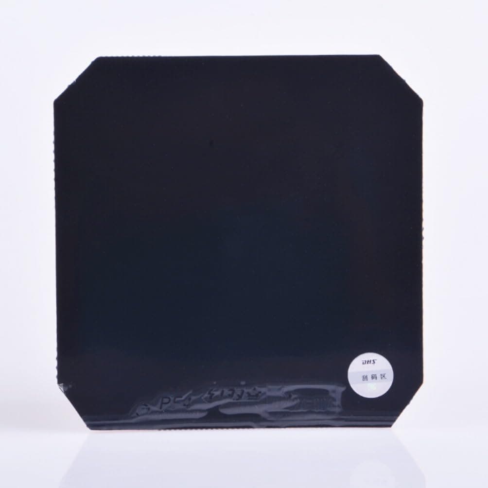 Goma de Entrenamiento de Tenis de Mesa Ppbigu para Pelotas - Imagen 5