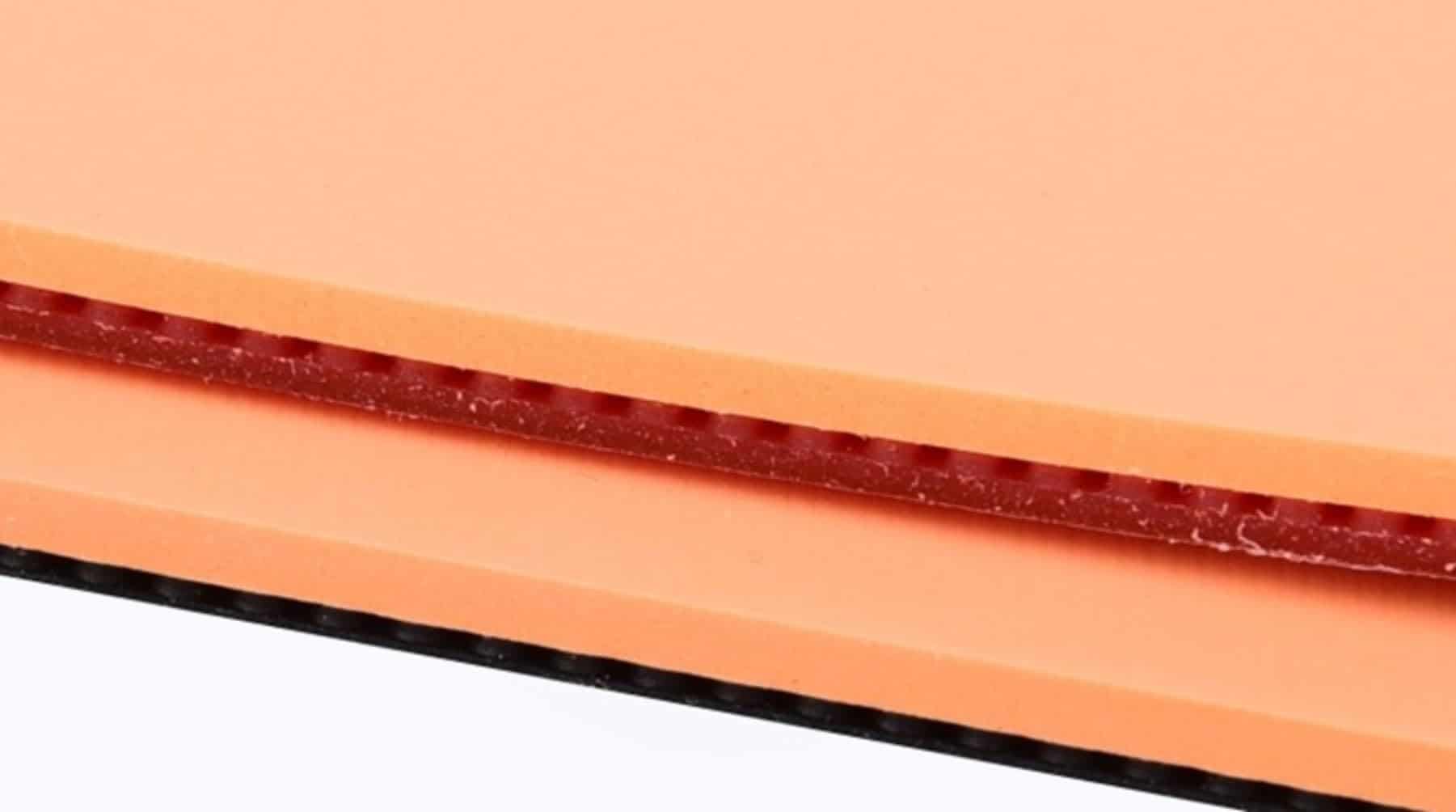 Goma de Entrenamiento de Tenis de Mesa Ppbigu para Pelotas - Imagen 6