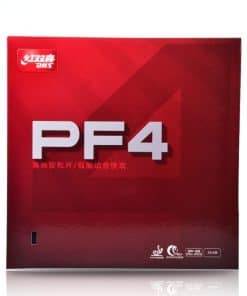 Goma de Entrenamiento de Tenis de Mesa Ppbigu para Pelotas