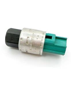 Interruptor de presión del aire acondicionado Interruptor