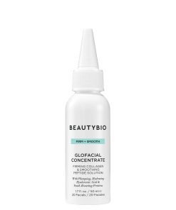 BeautyBio GLOfacial Hydro-Infusion Herramienta de Limpieza