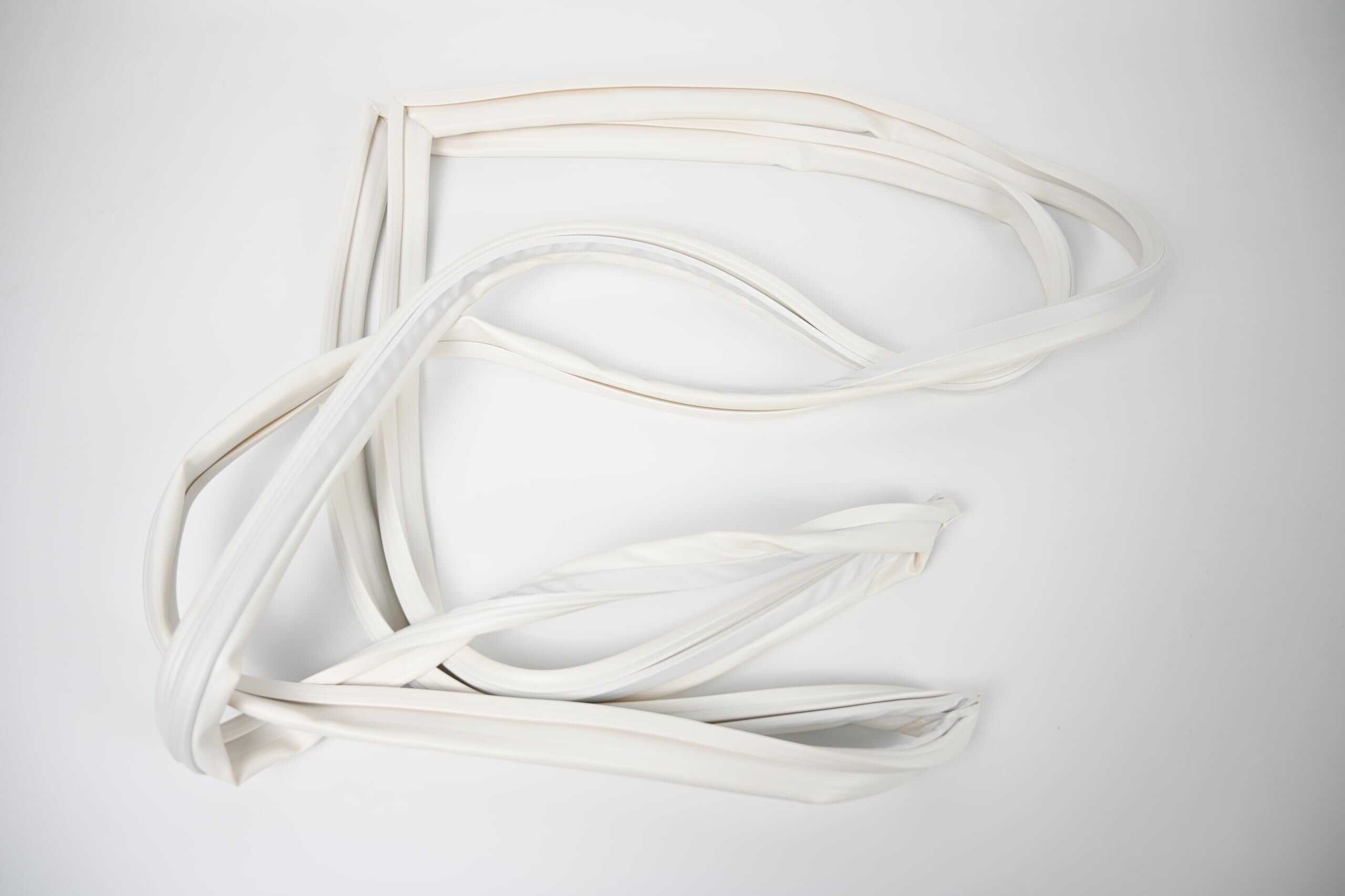 Reemplazo de sello de puerta de refrigerador 7010584 para - Imagen 3