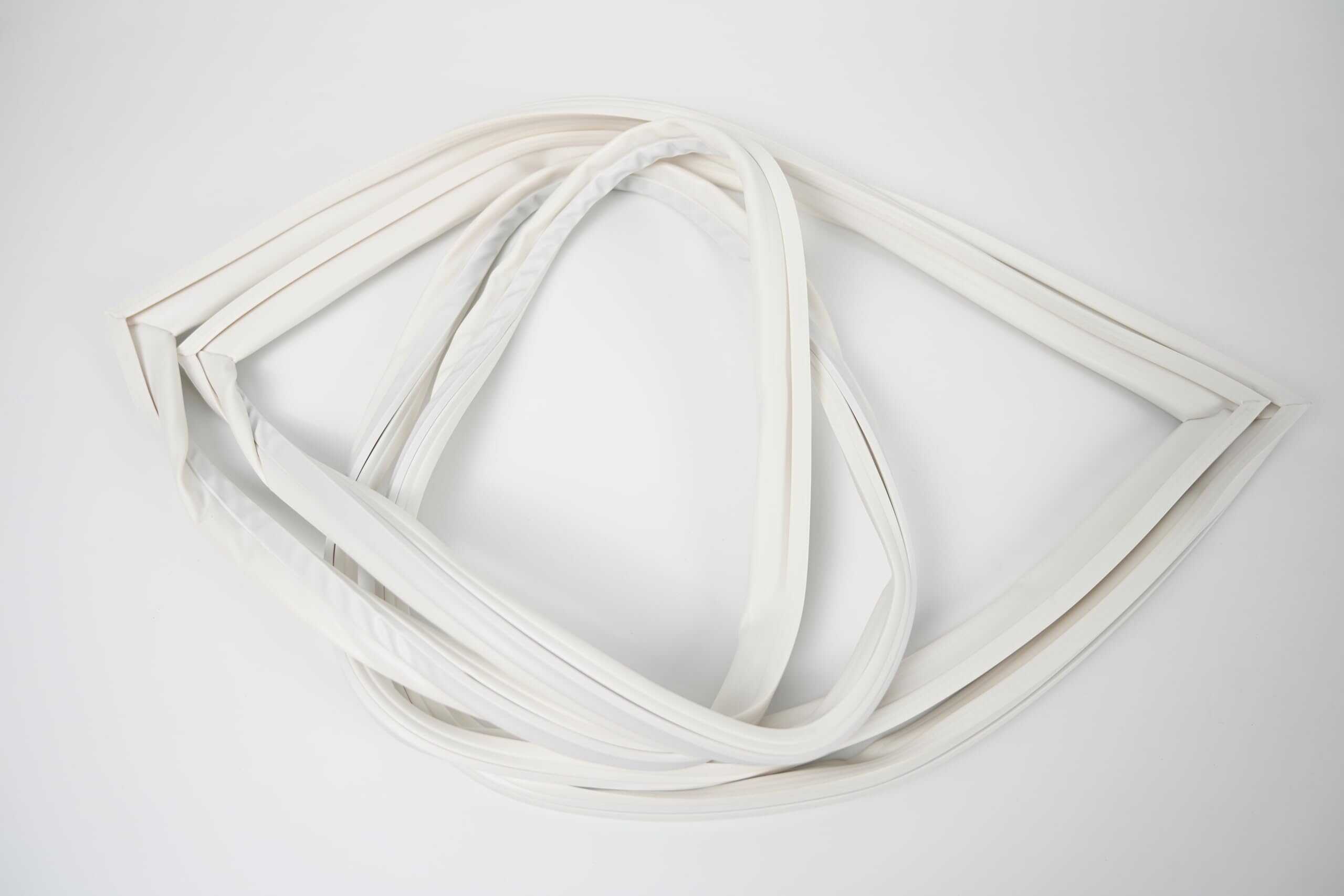 Reemplazo de sello de puerta de refrigerador 7010584 para - Imagen 4