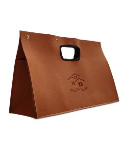 Bolsa de Almacenamiento de Accesorios -Brown
