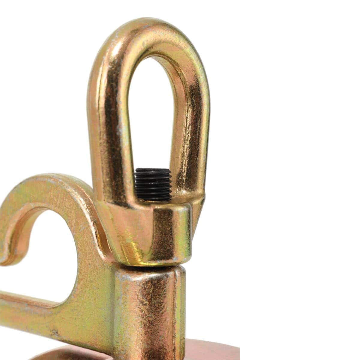 SOFEDY Pinza para Tirador de Cuerpo de Automóvil Chasis - Imagen 5