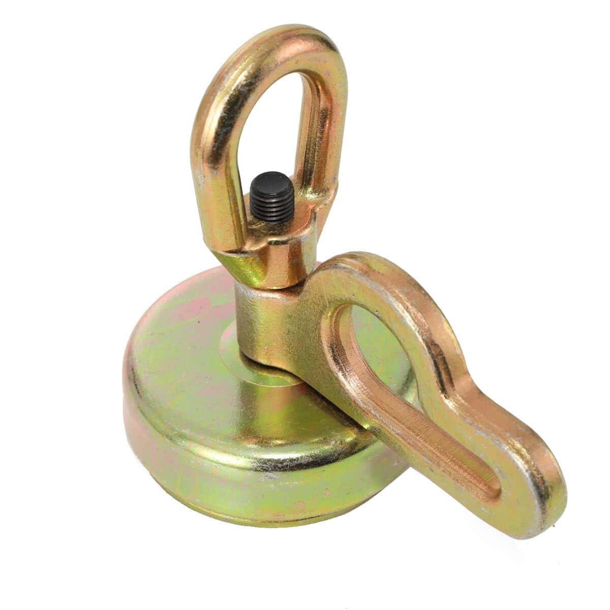 SOFEDY Pinza para Tirador de Cuerpo de Automóvil Chasis - Imagen 3