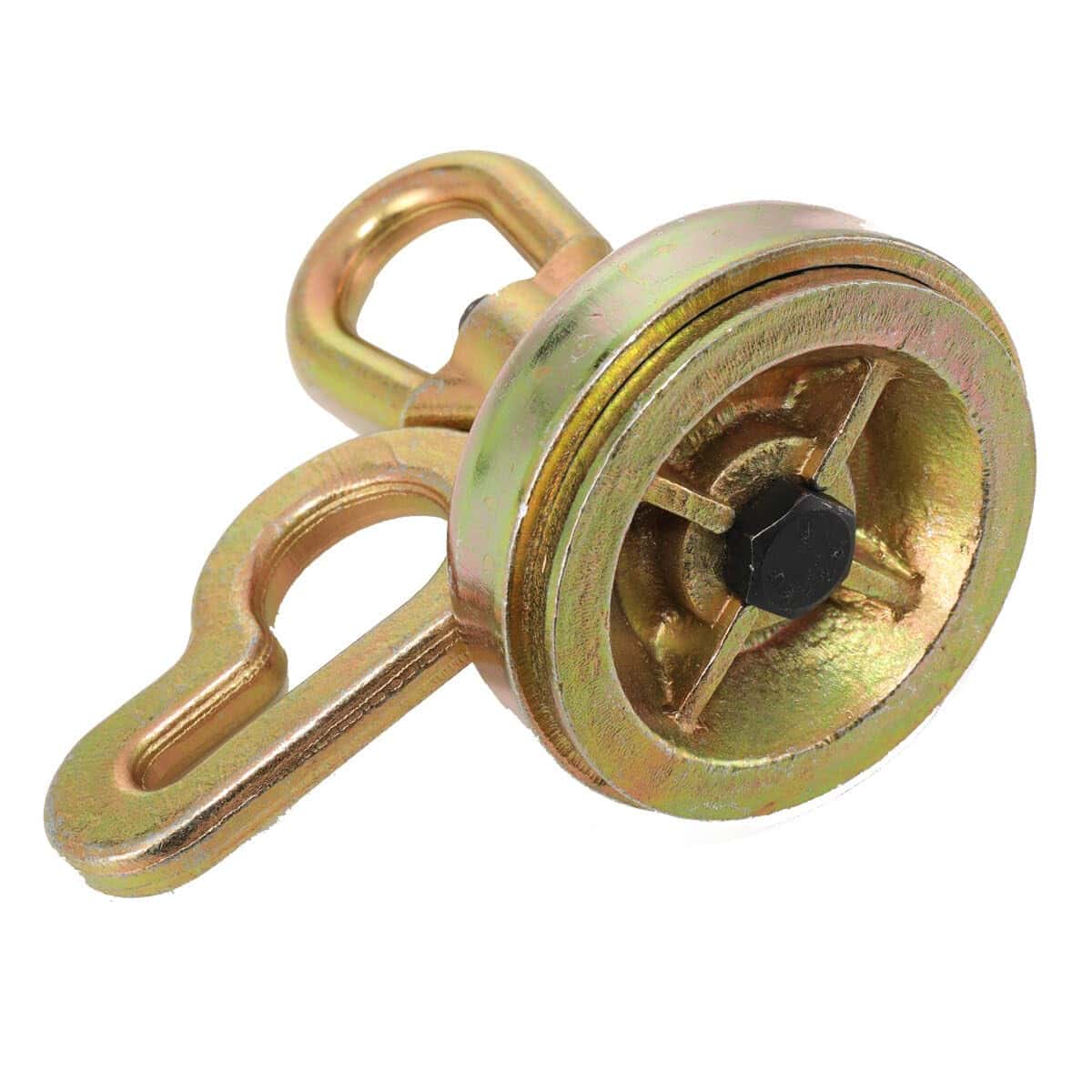 SOFEDY Pinza para Tirador de Cuerpo de Automóvil Chasis - Imagen 4