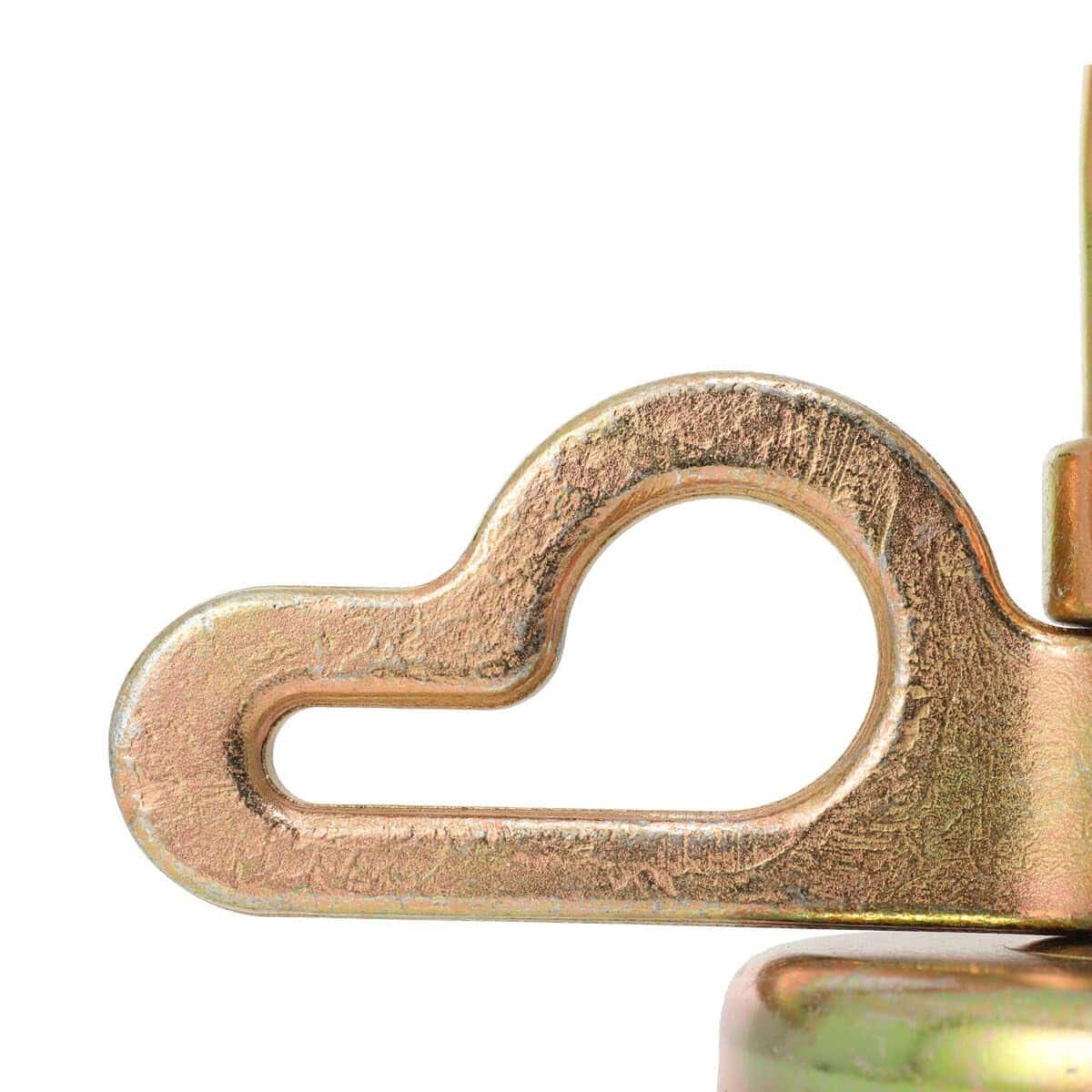 SOFEDY Pinza para Tirador de Cuerpo de Automóvil Chasis - Imagen 6