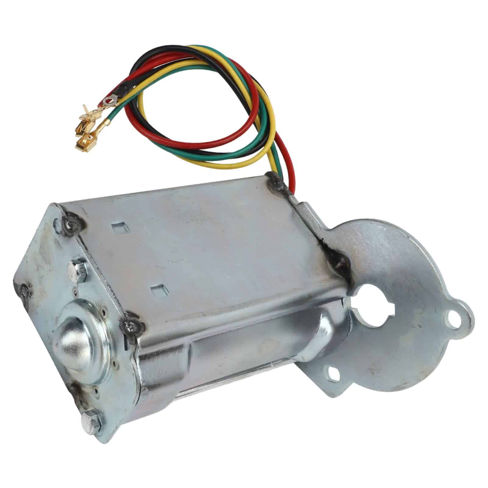 Motor eléctrico para techo convertible, 22049793 - Imagen 6
