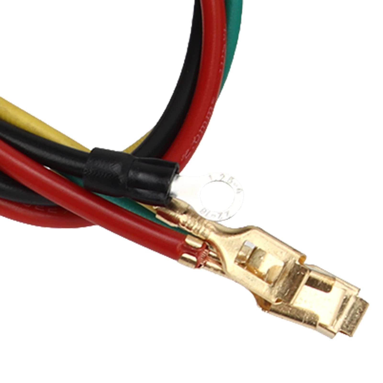 Motor eléctrico para techo convertible, 22049793 - Imagen 10