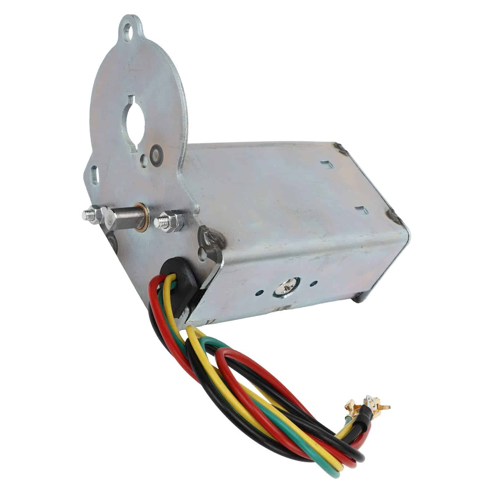 Motor eléctrico para techo convertible, 22049793 - Imagen 5