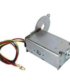 Motor eléctrico para techo convertible, 22049793