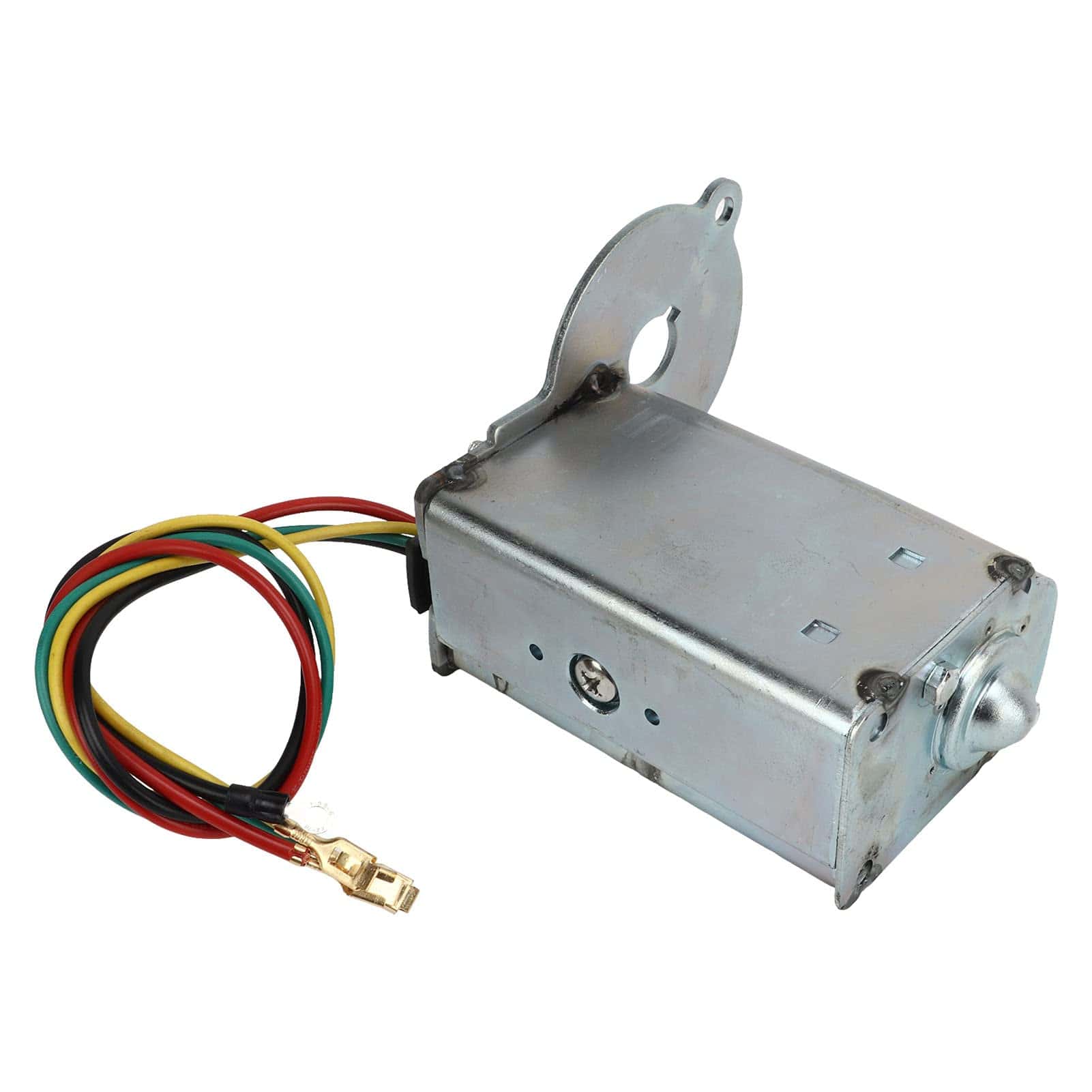 Motor eléctrico para techo convertible, 22049793
