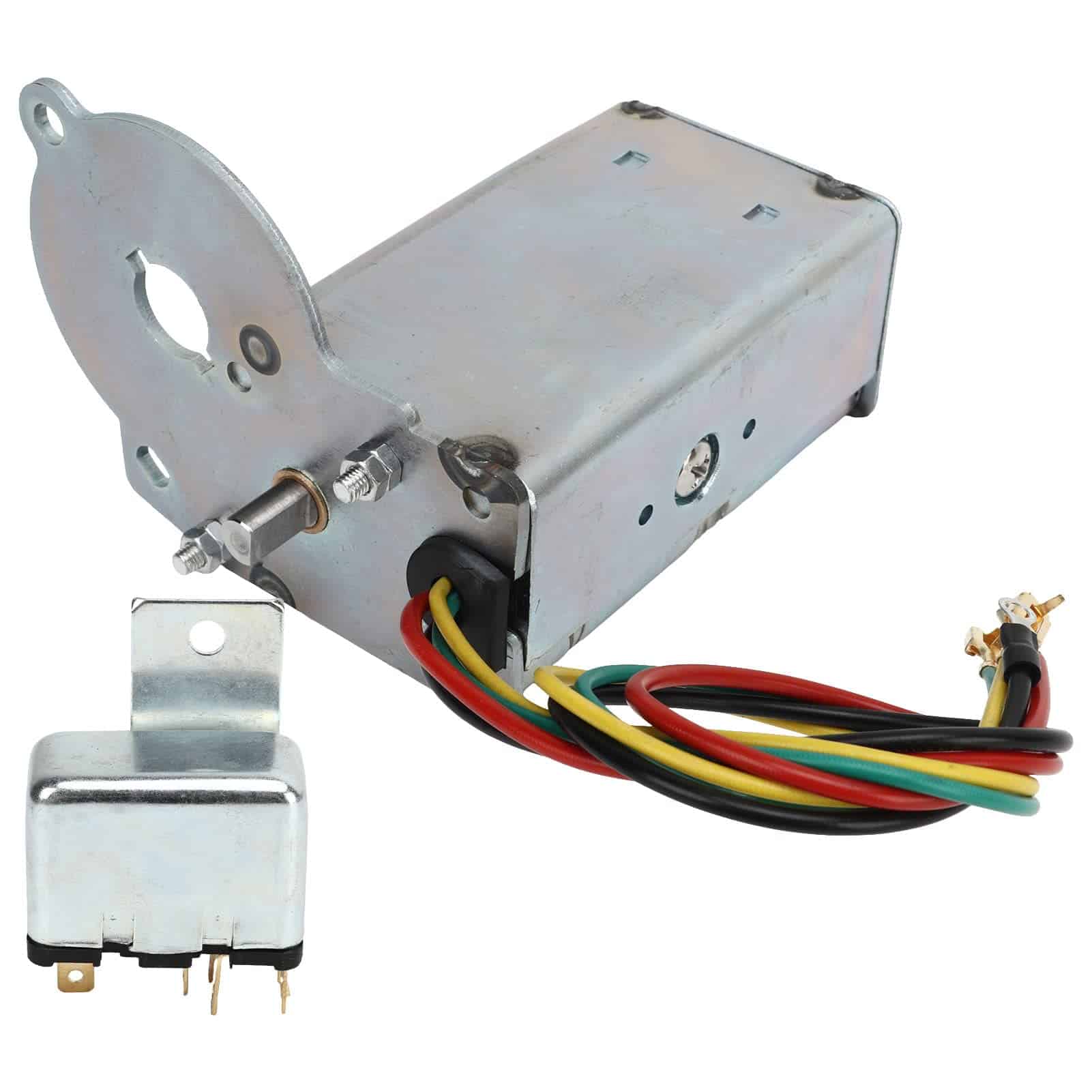 Motor eléctrico para techo convertible, 22049793 - Imagen 7