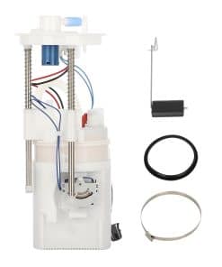 Bomba de Combustible de Reemplazo ECCPP FG2156 Compatible