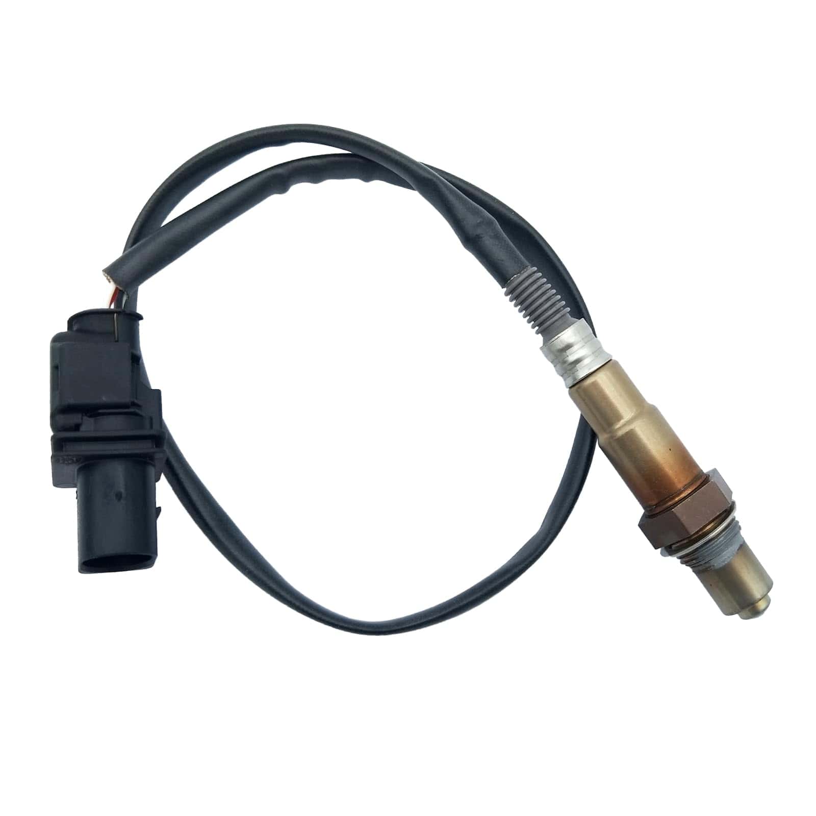 Sensor de oxígeno MAFSENSIRAuto 39210-2B210 para Kia Rio - Imagen 4
