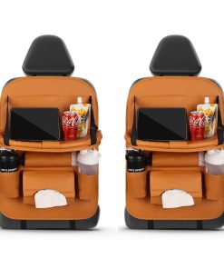 Organizador de Asiento Trasero para Auto cailianhe con