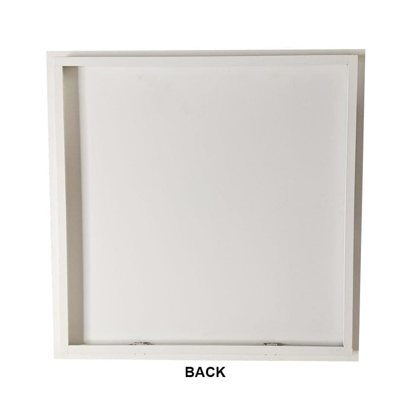 Panel de Acceso de Metal Fengze 1.2mm 24 x 24 Pulgadas con - Imagen 3