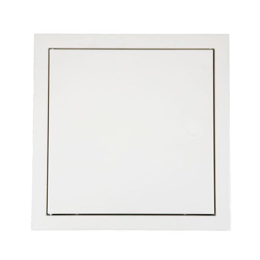 Panel de Acceso de Metal Fengze 1.2mm 24 x 24 Pulgadas con