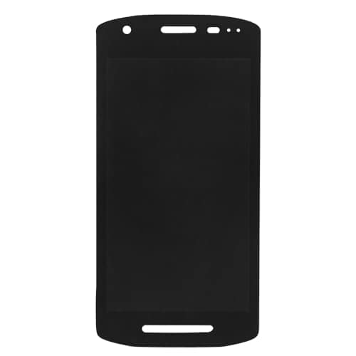 LCD con Recorte para Cámara y Pantalla Táctil para Zebra - Imagen 4