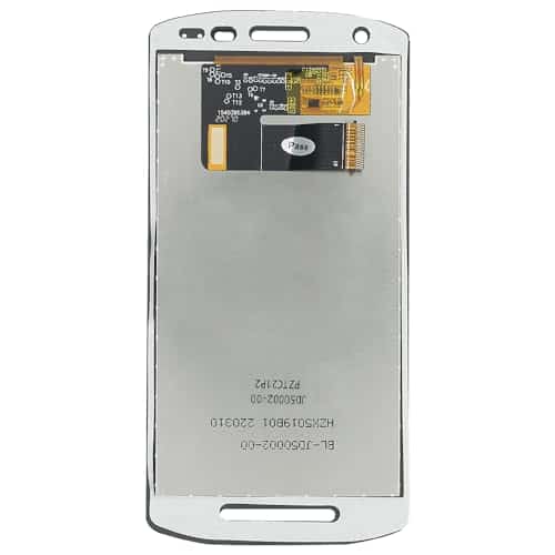 LCD con Recorte para Cámara y Pantalla Táctil para Zebra - Imagen 5