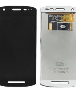 LCD con Recorte para Cámara y Pantalla Táctil para Zebra