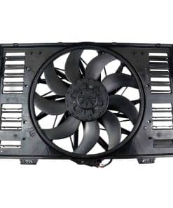 Ensamble del Ventilador de Enfriamiento del Radiador TOPAZ