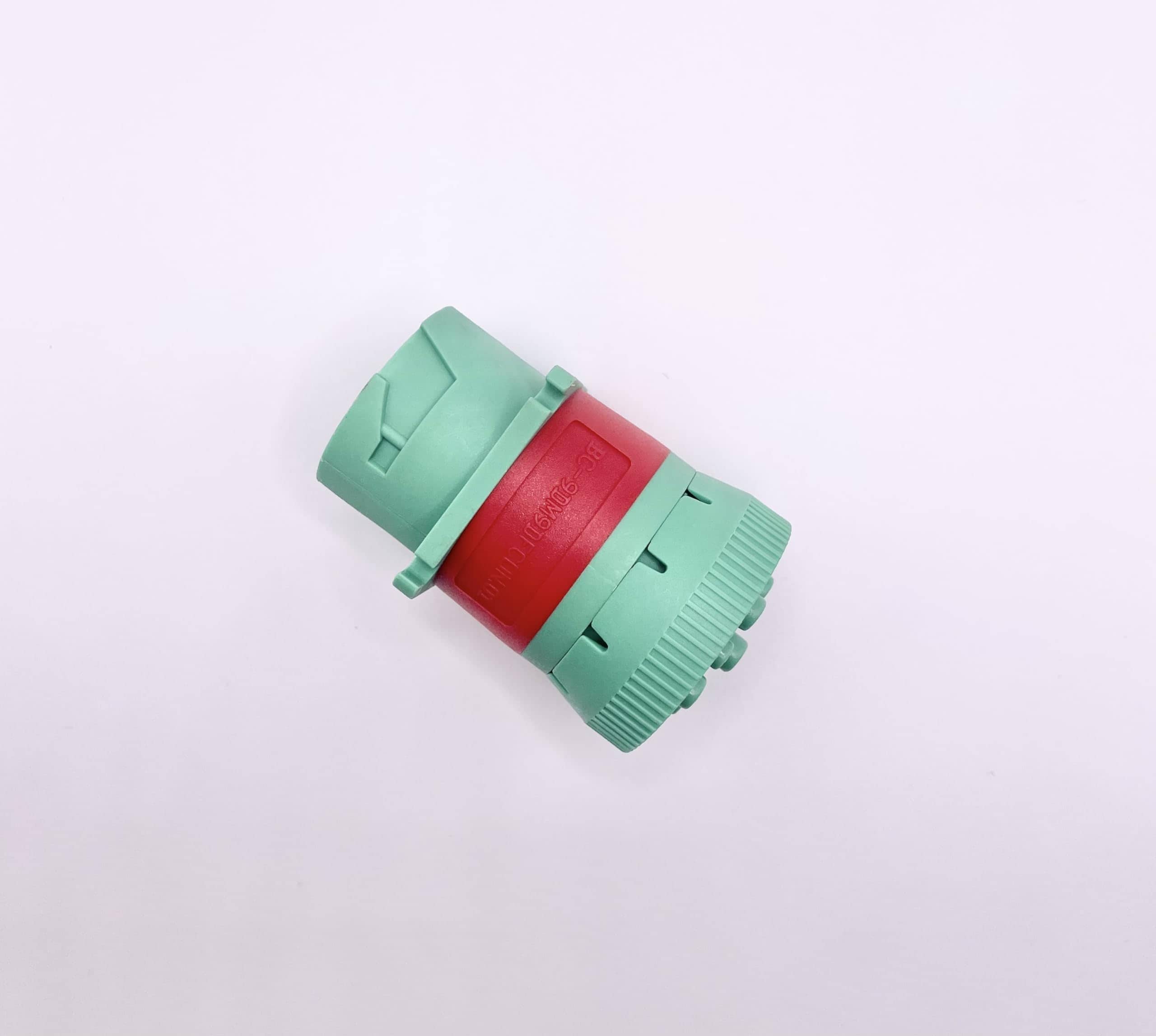 Adaptador conversor cruzado de diagnóstico de CAN3 a CAN1 - Imagen 4