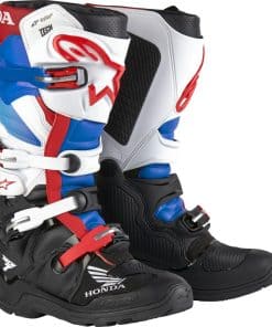 Alpinestars 2012723-1272-11: Honda Tech 7 Enduro Drystar