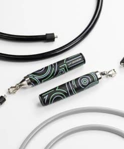 Set de cuerdas Crossrope Get Strong - Cuerdas saltar con