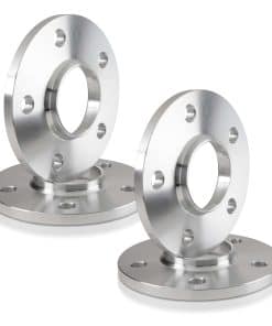 Espaciadores de Ruedas Hubcentric de 12mm 5x115 Compatible