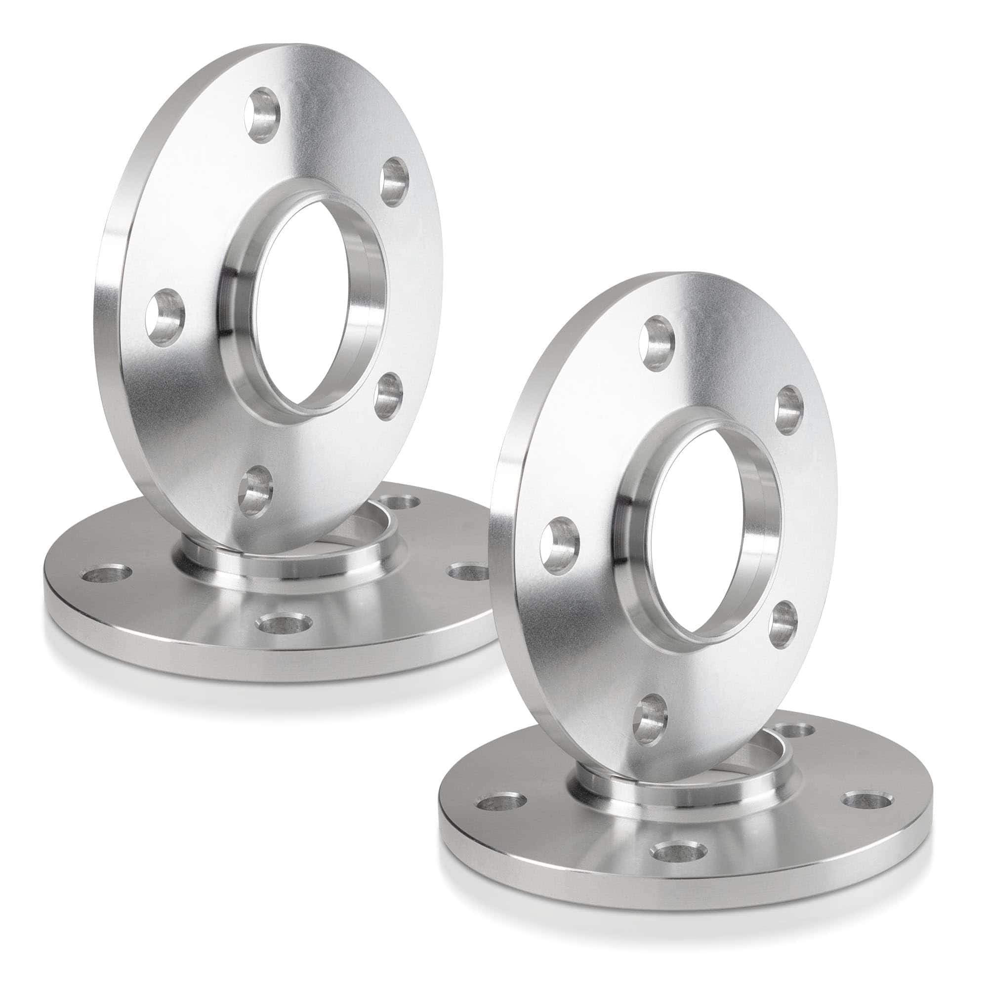 Espaciadores de Ruedas Hubcentric de 12mm 5x115 Compatible