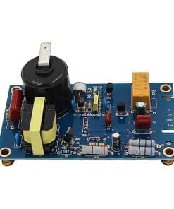 Placa de Circuito de Ventilador de Calentador de Agua para