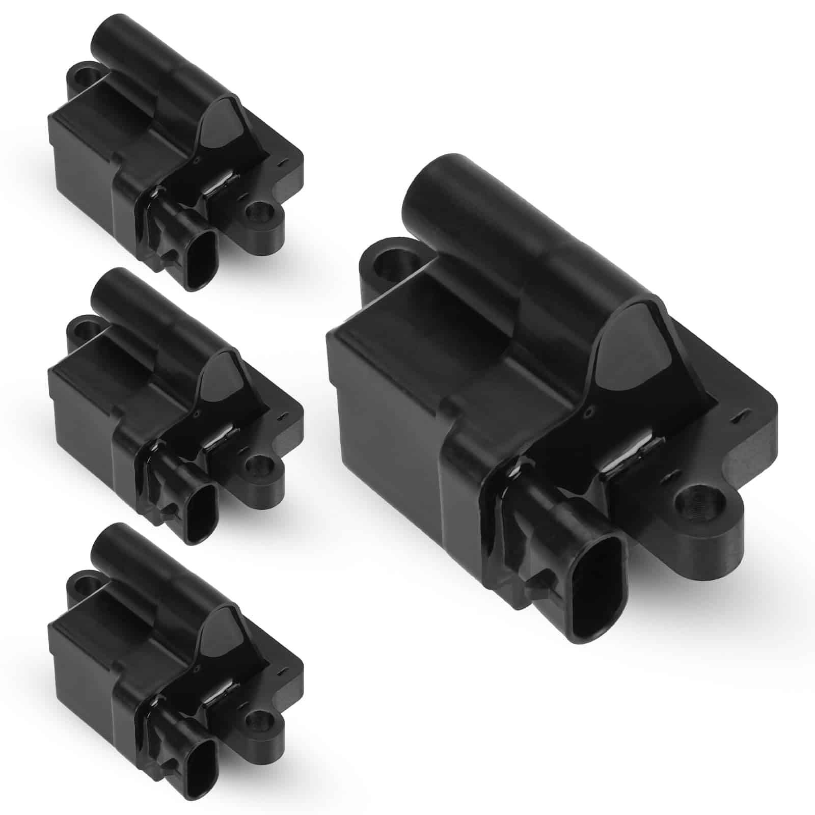 Pack de Bobinas de Encendido para Chevy Express Suburban