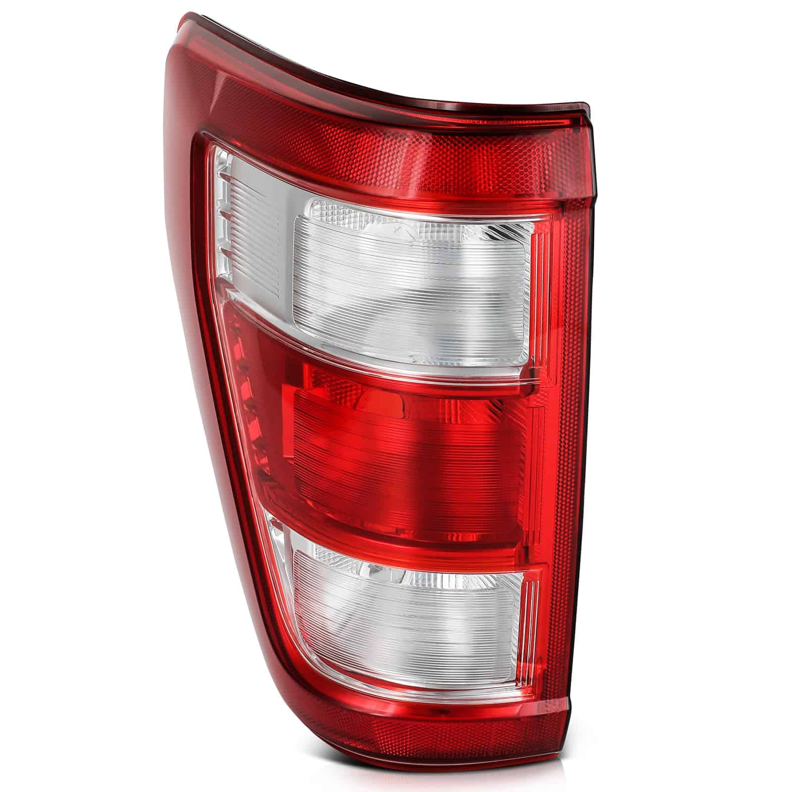 Conjunto de luz trasera ECCPP F150 para Ford F150 2021 2022 - Imagen 3