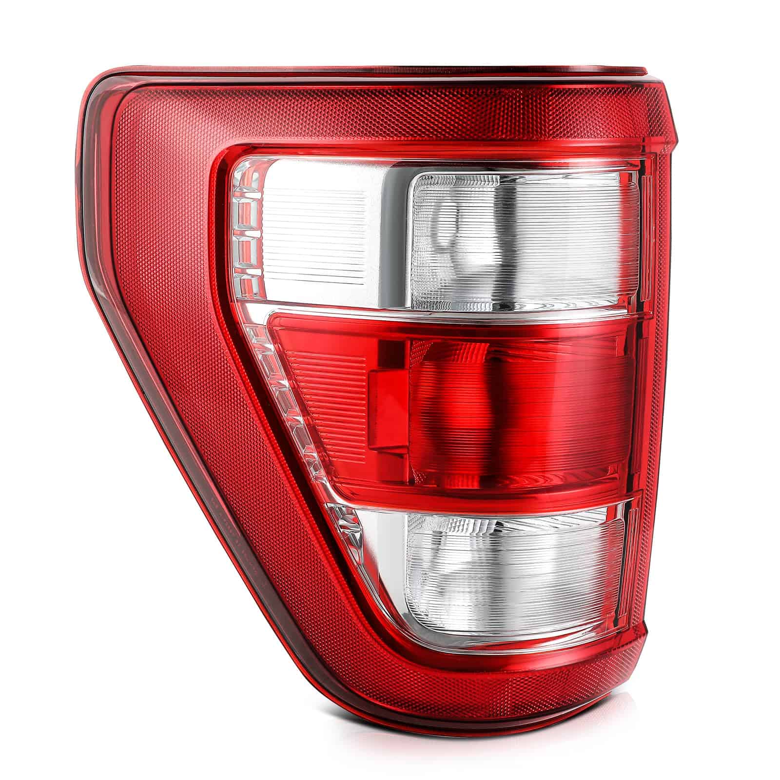 Conjunto de luz trasera ECCPP F150 para Ford F150 2021 2022