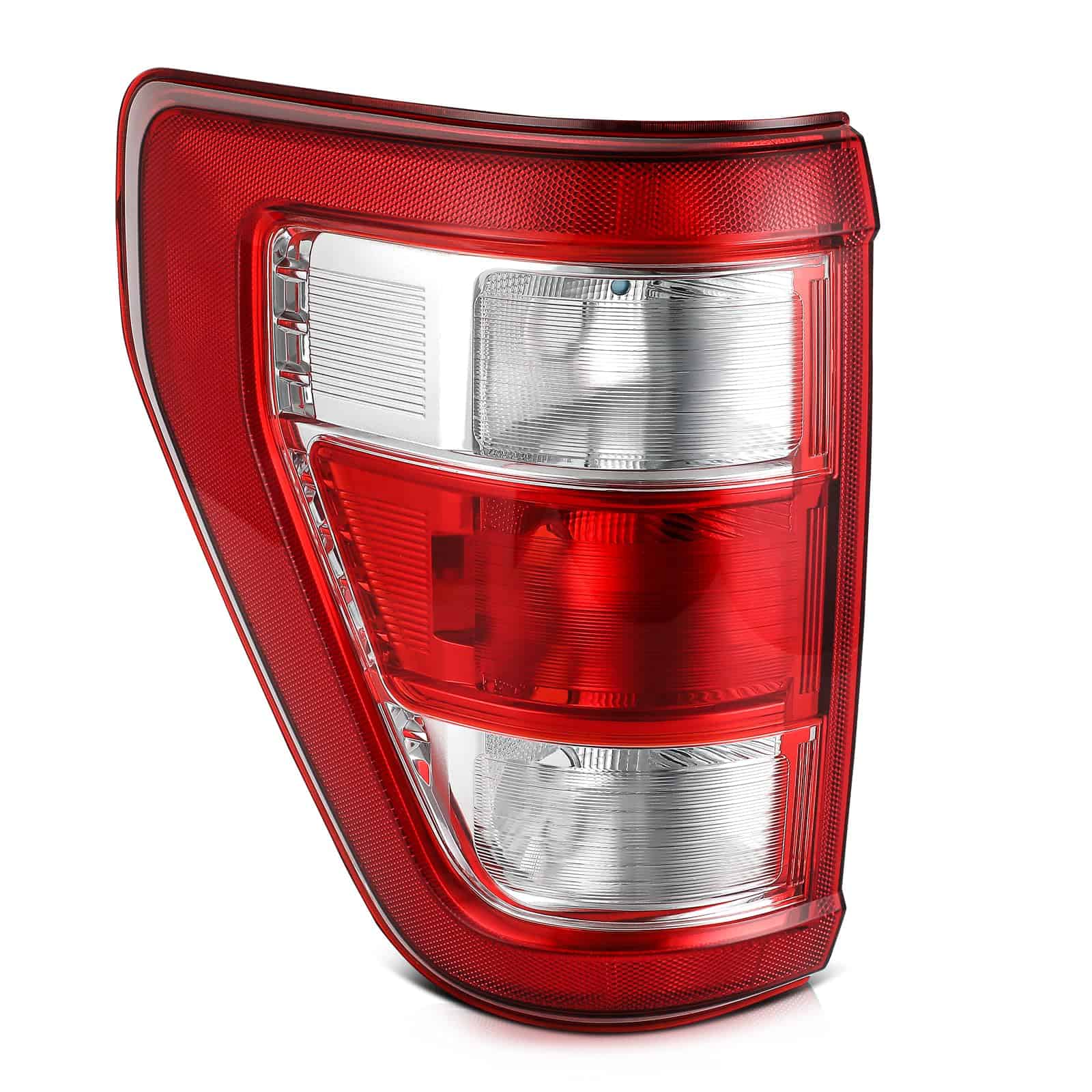 Conjunto de luz trasera ECCPP F150 para Ford F150 2021 2022 - Imagen 8