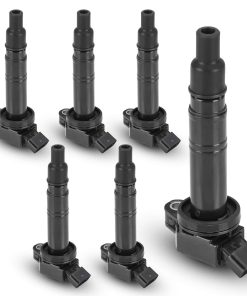 Set de 6 Bobinas de Encendido Compatible con Toyota Tundra
