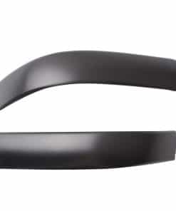 Moldura de techo izquierda del conductor y moldura de techo