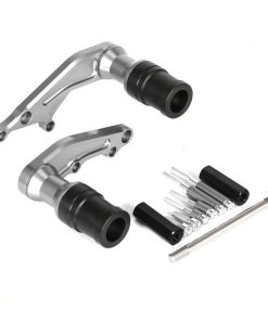 Protector de Caídas de Marco CNC Compatible con GROM 125