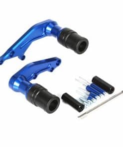 Protector anticaída de marcos CNC compatible con GROM 125