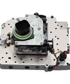 Válvula de Transmisión WULYGO 62TE Compatible con Chrysler