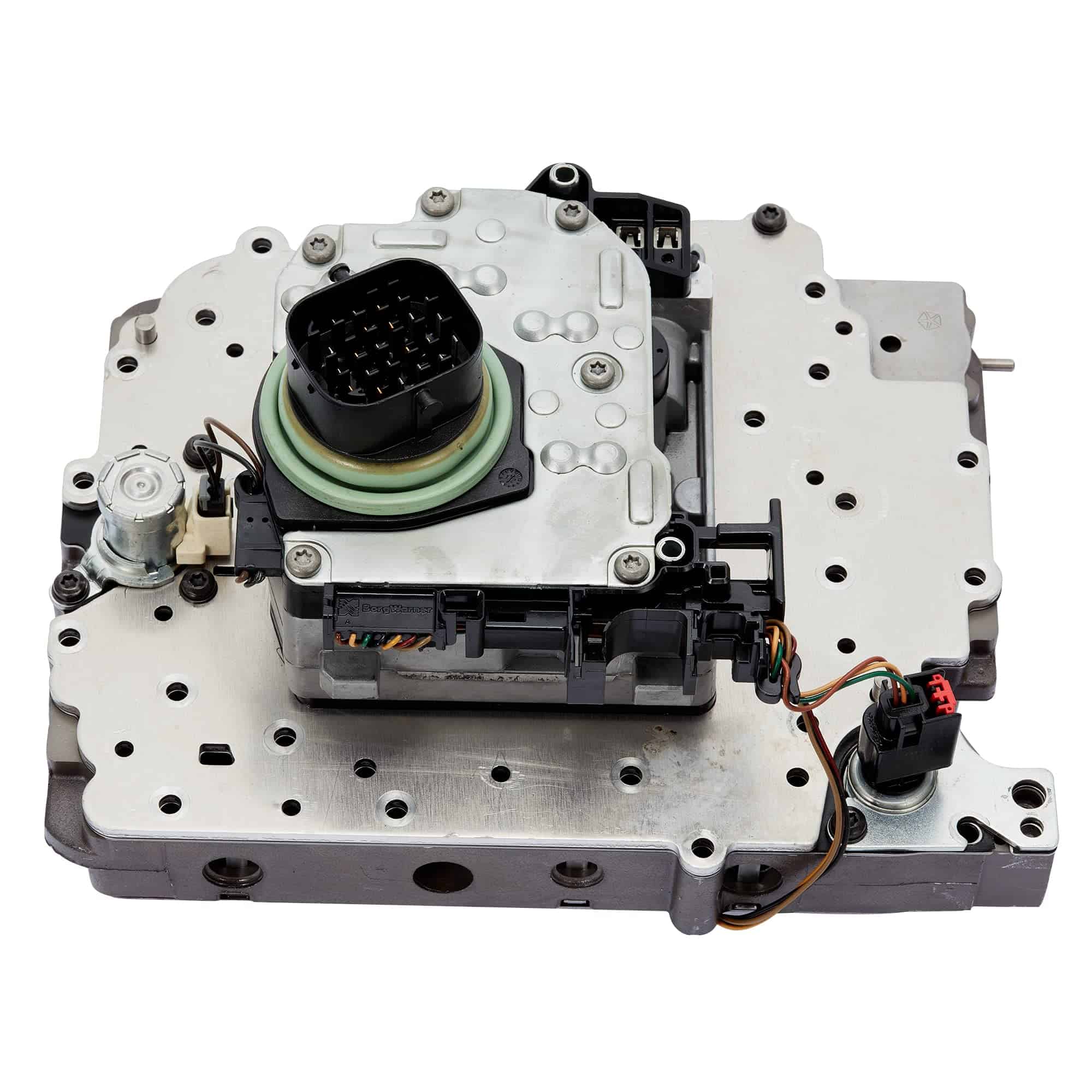 Válvula de Transmisión WULYGO 62TE Compatible con Chrysler