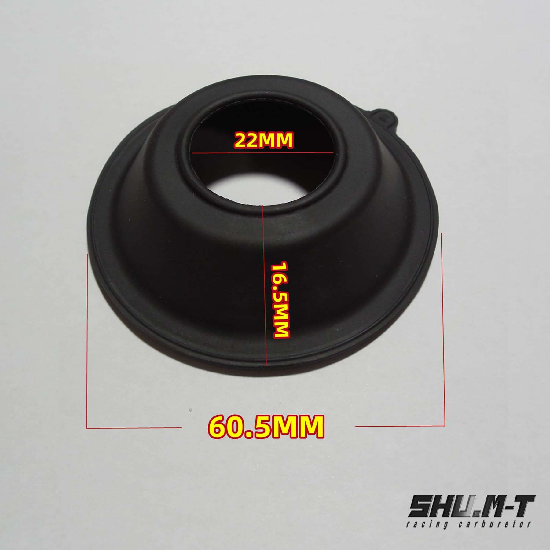 Kit de Reconstrucción de Carburador con Tornillo de Ajuste - Imagen 5