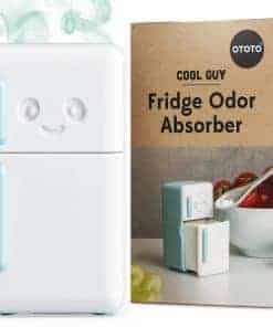 Desodorante para Refrigerador OTOTO - Absorbente de Olores