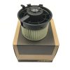 OAW 100-N253 Motor del soplador del HVAC delantero para