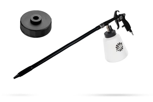 The Rag Company - The Ultra Air Engine Blaster - Limpieza