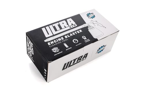 The Rag Company - The Ultra Air Engine Blaster - Limpieza - Imagen 10