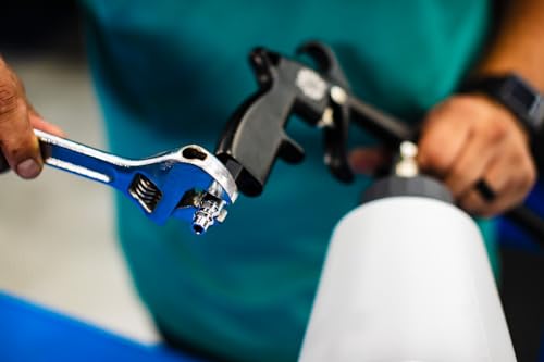 The Rag Company - The Ultra Air Engine Blaster - Limpieza - Imagen 9