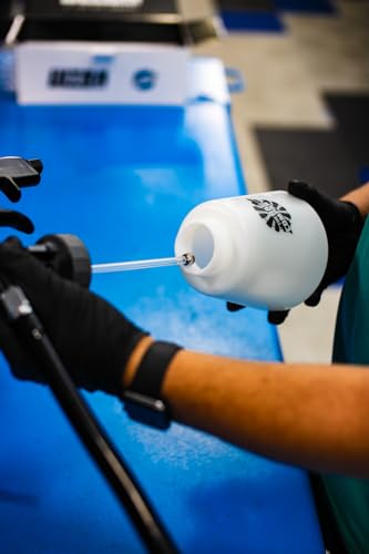 The Rag Company - The Ultra Air Engine Blaster - Limpieza - Imagen 8